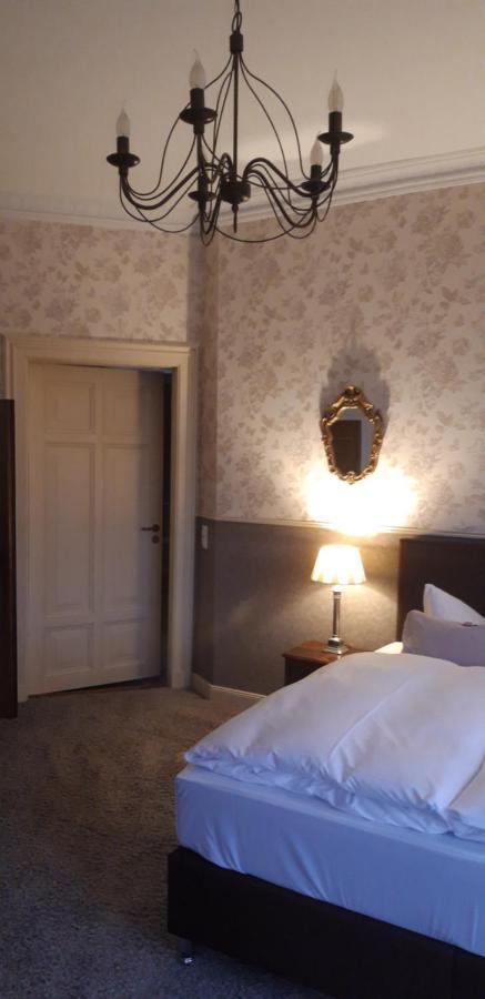 Schlossgut Gorow Satow Dış mekan fotoğraf